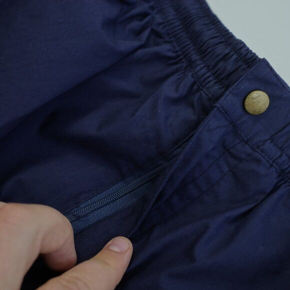 Disney's Resortwear Mickey Mouse Lined Swim Trunks XL Drawstring + Zipper 31 / 4 - Picture 3 of 8